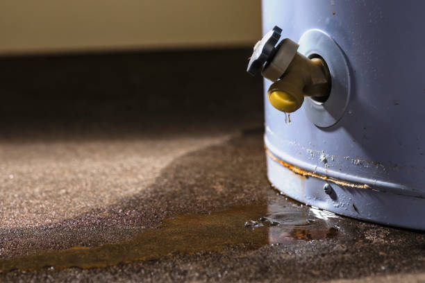 Water damage restoration insurance claims in Santa Cruz, CA