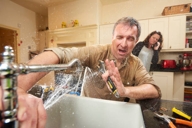 Best Water damage restoration company  in Santa Cruz, CA